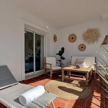 Apartment Stylish In Aloha Royal Marbella