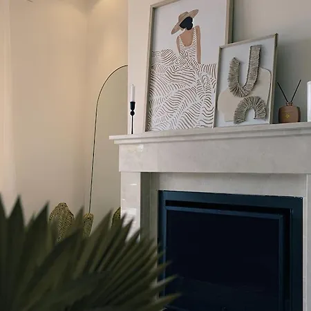 Apartment Stylish In Aloha Royal *