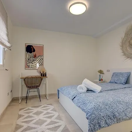 Apartment Stylish In Aloha Royal *